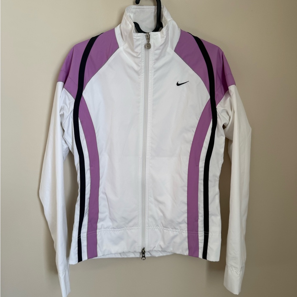 Nike vintage jacket